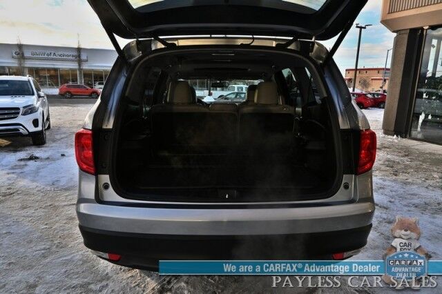 2016 Honda Pilot EX-L Anchorage AK