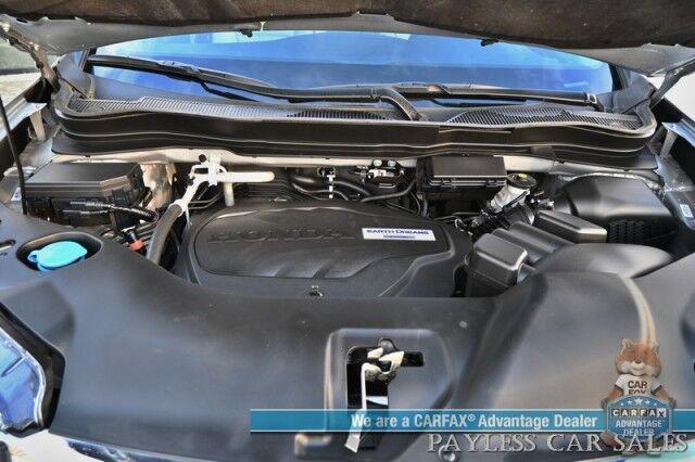 2016 Honda Pilot EX-L Anchorage AK