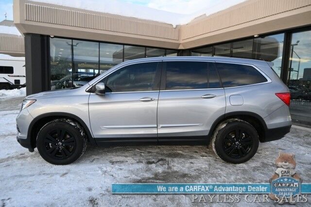 2016 Honda Pilot EX-L Anchorage AK