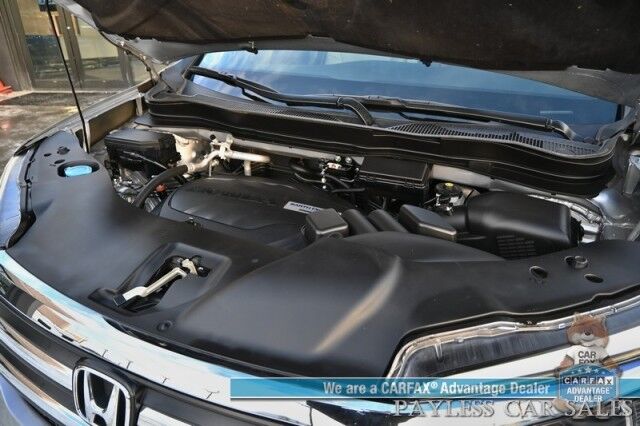 2016 Honda Pilot EX-L Anchorage AK