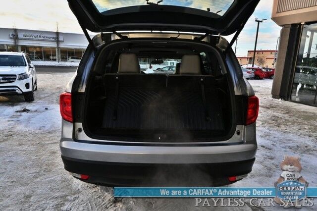 2016 Honda Pilot EX-L Anchorage AK