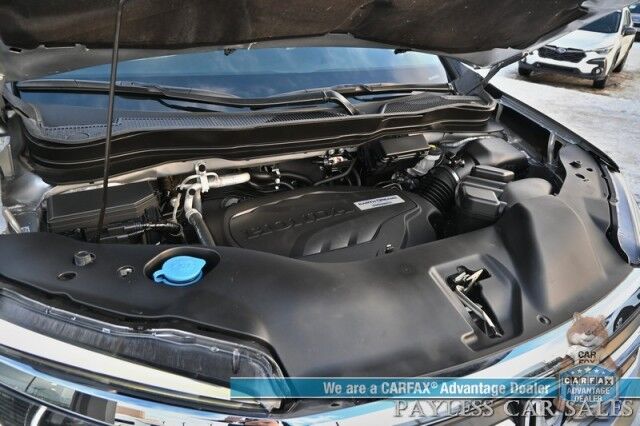 2016 Honda Pilot EX-L Anchorage AK