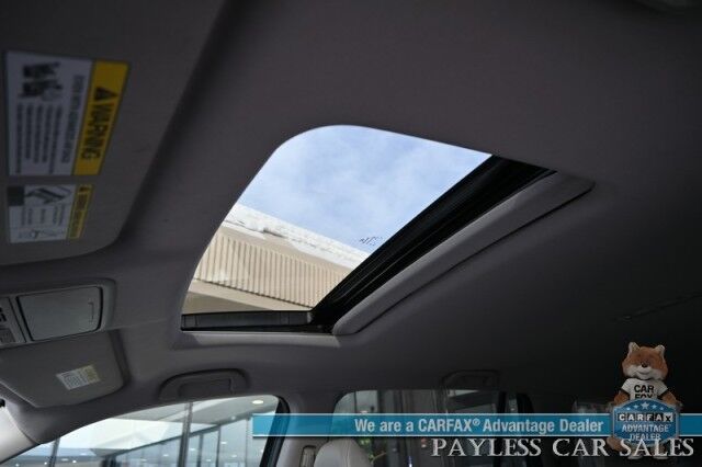 2016 Honda Pilot EX-L Anchorage AK