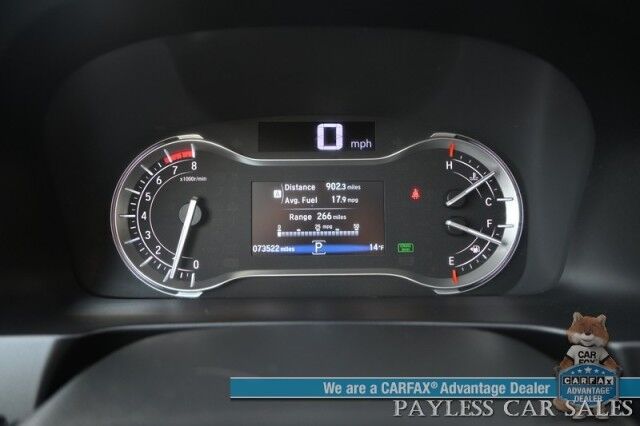 2016 Honda Pilot EX-L Anchorage AK