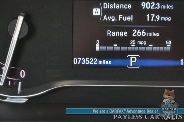 2016 Honda Pilot EX-L Anchorage AK