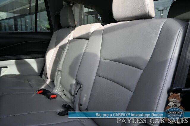 2016 Honda Pilot EX-L Anchorage AK