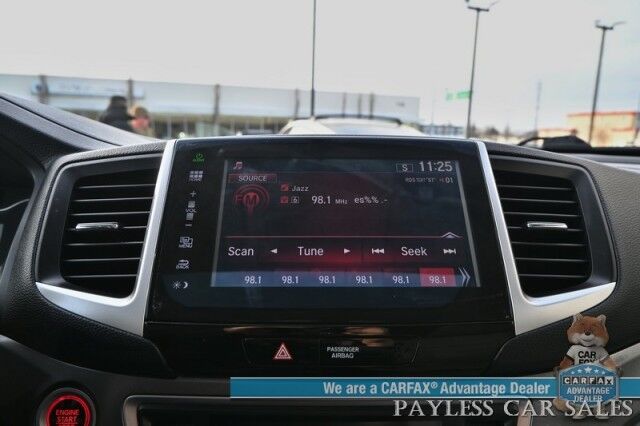 2016 Honda Pilot EX-L Anchorage AK