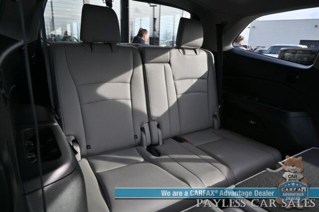 2016 Honda Pilot EX-L Anchorage AK