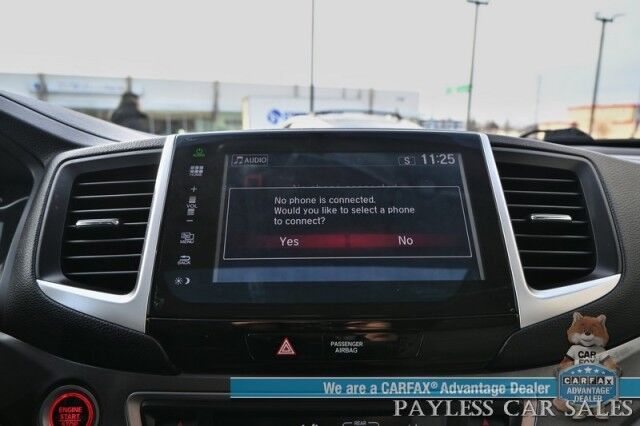 2016 Honda Pilot EX-L Anchorage AK