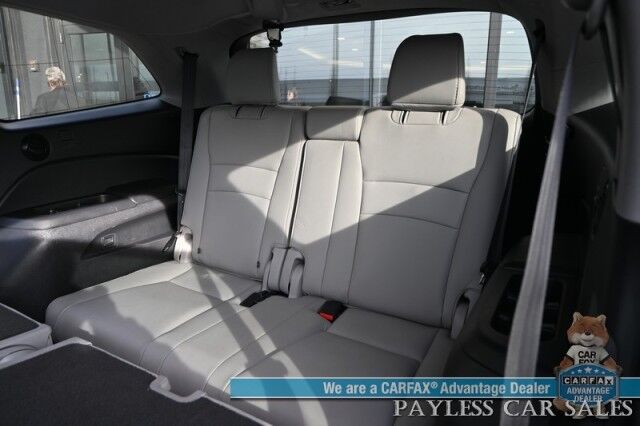 2016 Honda Pilot EX-L Anchorage AK