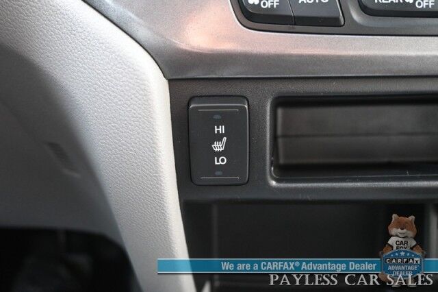 2016 Honda Pilot EX-L Anchorage AK