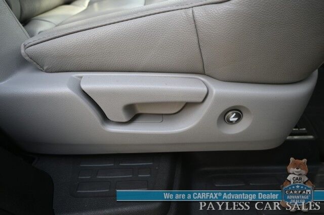 2016 Honda Pilot EX-L Anchorage AK