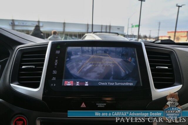 2016 Honda Pilot EX-L Anchorage AK