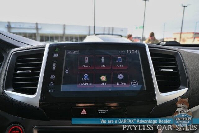 2016 Honda Pilot EX-L Anchorage AK