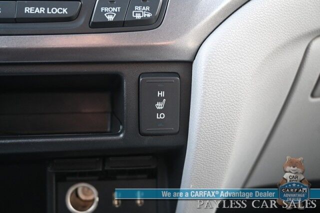 2016 Honda Pilot EX-L Anchorage AK