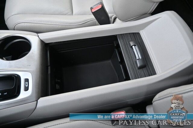 2016 Honda Pilot EX-L Anchorage AK