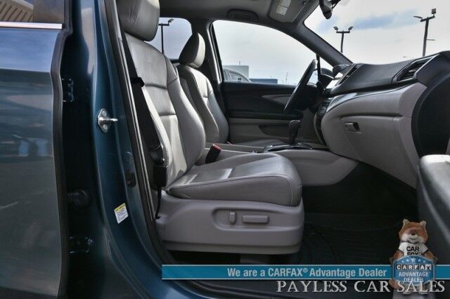 2016 Honda Pilot EX-L Anchorage AK