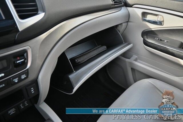 2016 Honda Pilot EX-L Anchorage AK