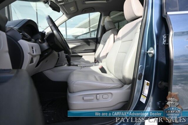 2016 Honda Pilot EX-L Anchorage AK