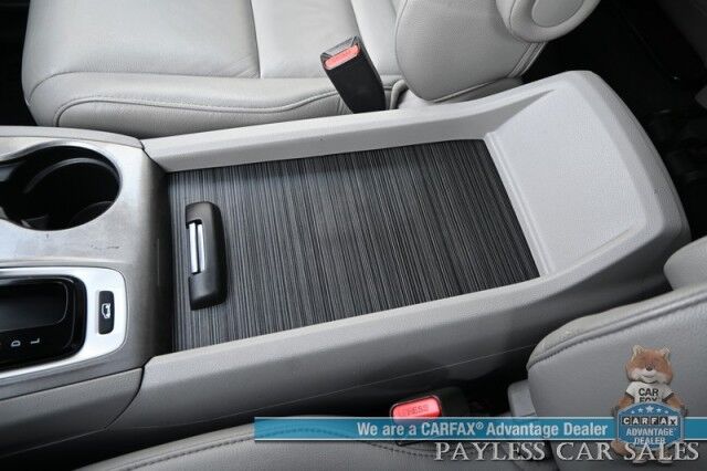 2016 Honda Pilot EX-L Anchorage AK