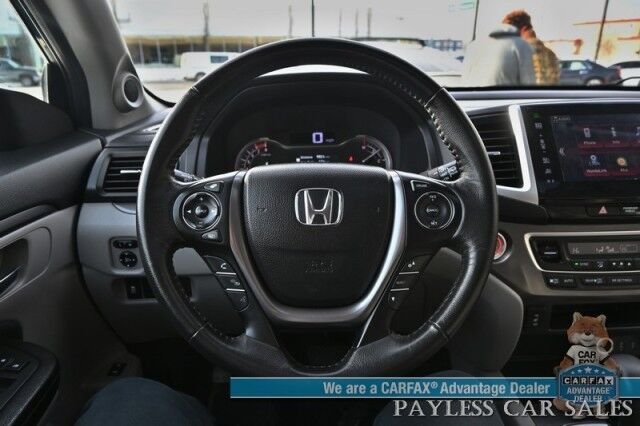 2016 Honda Pilot EX-L Anchorage AK