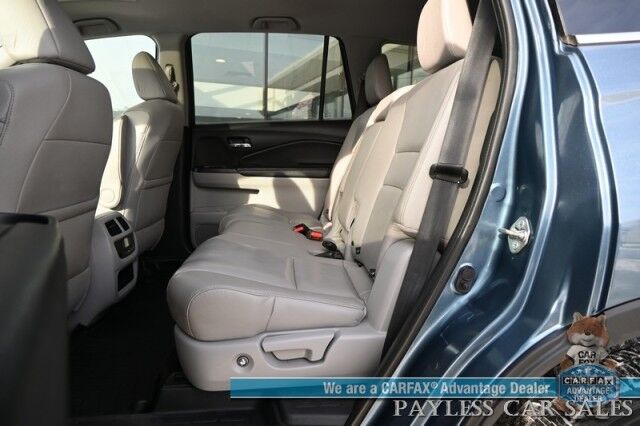 2016 Honda Pilot EX-L Anchorage AK