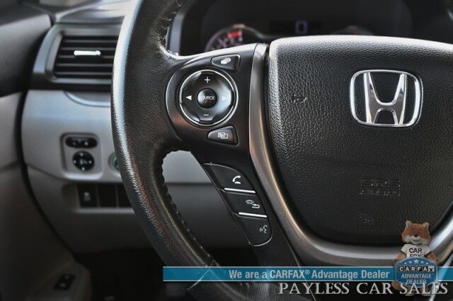 2016 Honda Pilot EX-L Anchorage AK