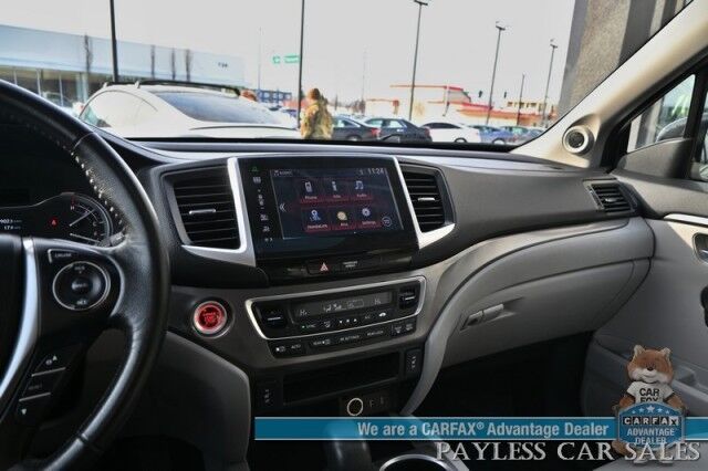 2016 Honda Pilot EX-L Anchorage AK