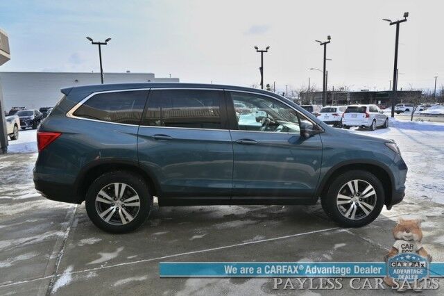 2016 Honda Pilot EX-L Anchorage AK