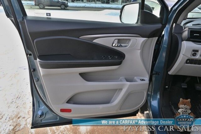 2016 Honda Pilot EX-L Anchorage AK