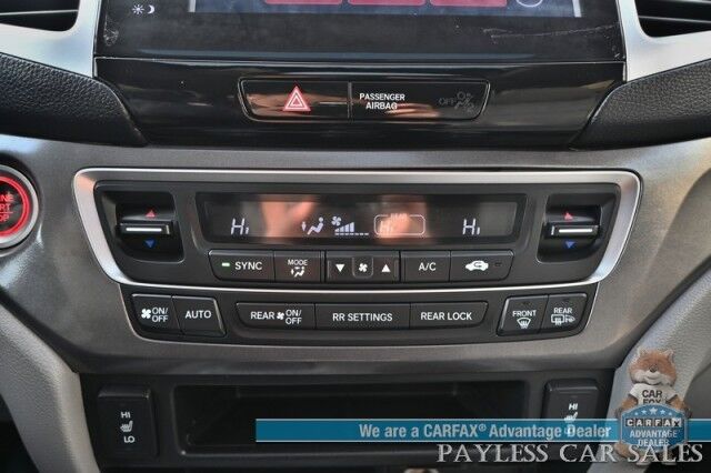 2016 Honda Pilot EX-L Anchorage AK