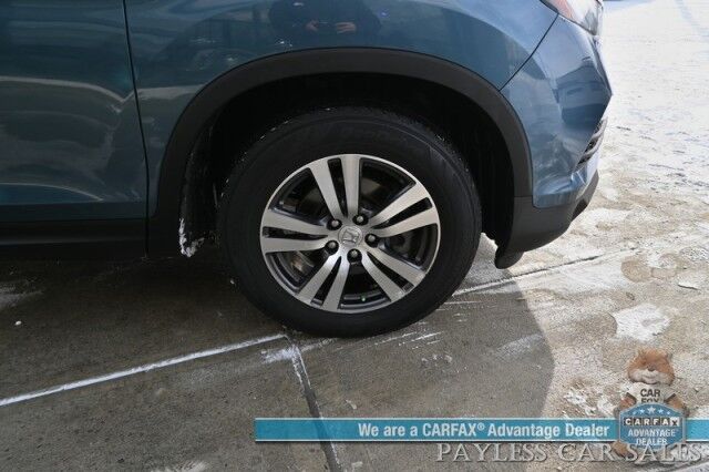 2016 Honda Pilot EX-L Anchorage AK