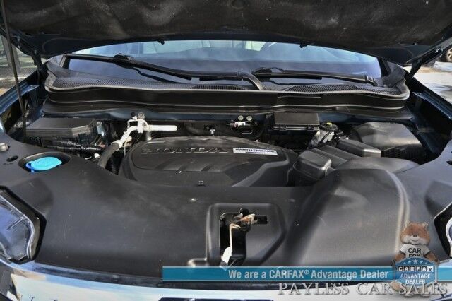 2016 Honda Pilot EX-L Anchorage AK