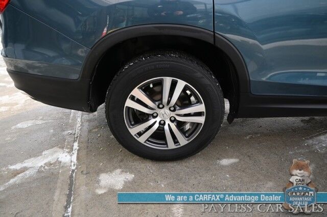 2016 Honda Pilot EX-L Anchorage AK