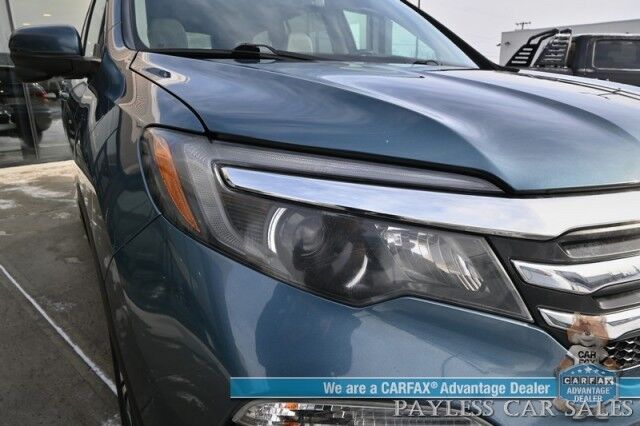 2016 Honda Pilot EX-L Anchorage AK