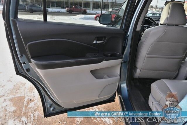 2016 Honda Pilot EX-L Anchorage AK