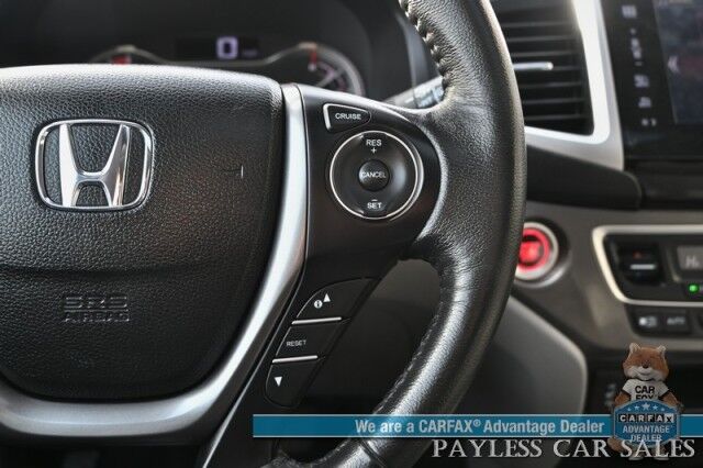 2016 Honda Pilot EX-L Anchorage AK