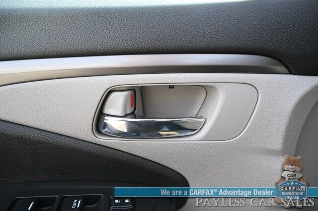 2016 Honda Pilot EX-L Anchorage AK