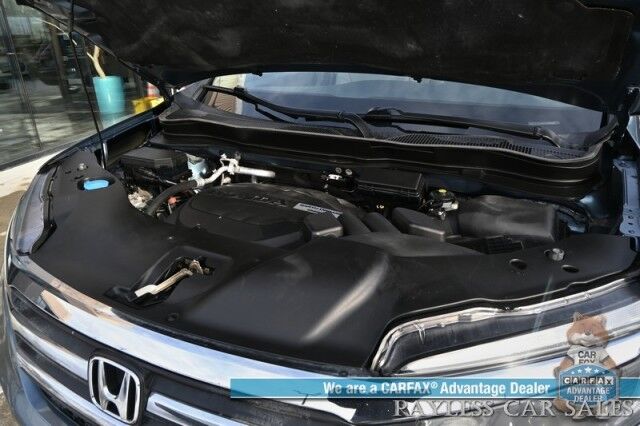 2016 Honda Pilot EX-L Anchorage AK