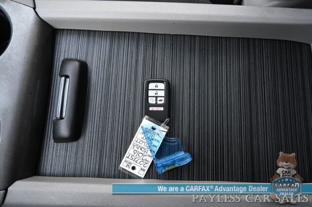 2016 Honda Pilot EX-L Anchorage AK