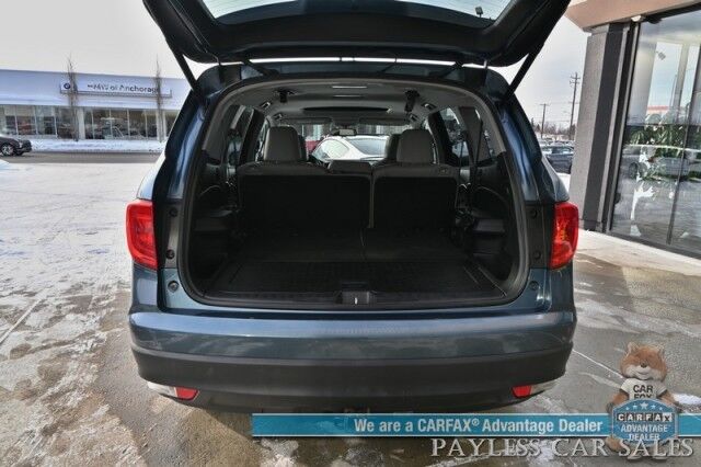 2016 Honda Pilot EX-L Anchorage AK