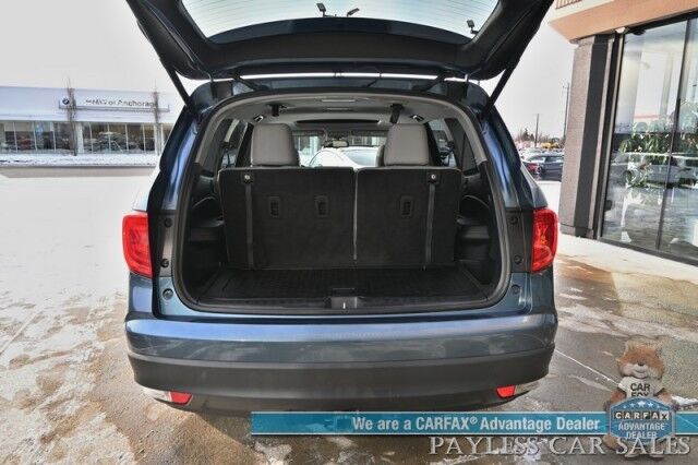 2016 Honda Pilot EX-L Anchorage AK