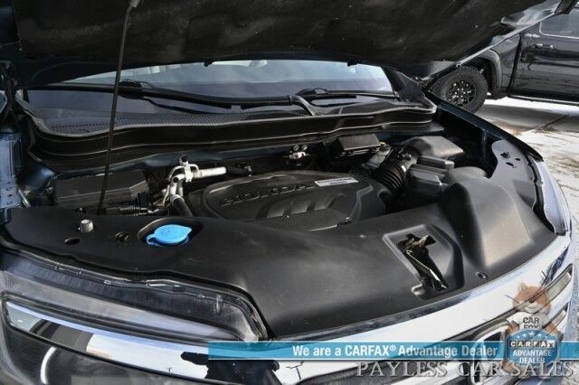 2016 Honda Pilot EX-L Anchorage AK