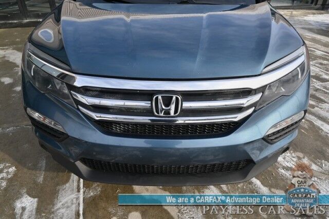 2016 Honda Pilot EX-L Anchorage AK