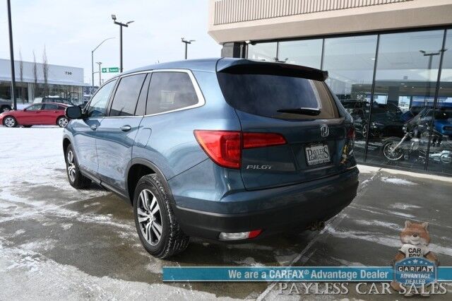 2016 Honda Pilot EX-L Anchorage AK
