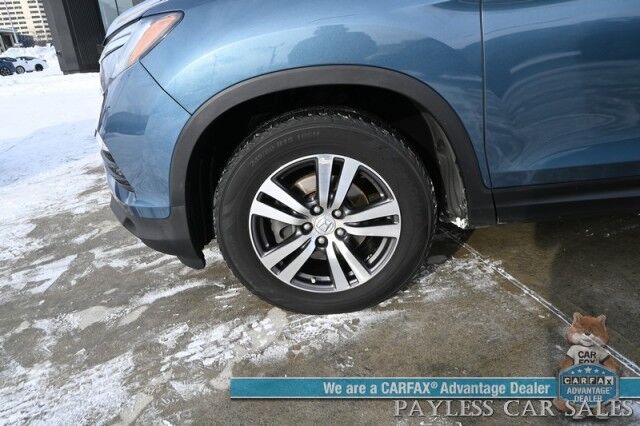 2016 Honda Pilot EX-L Anchorage AK