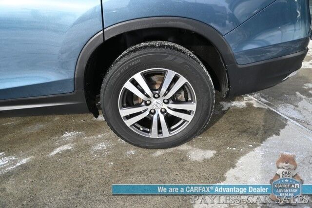 2016 Honda Pilot EX-L Anchorage AK