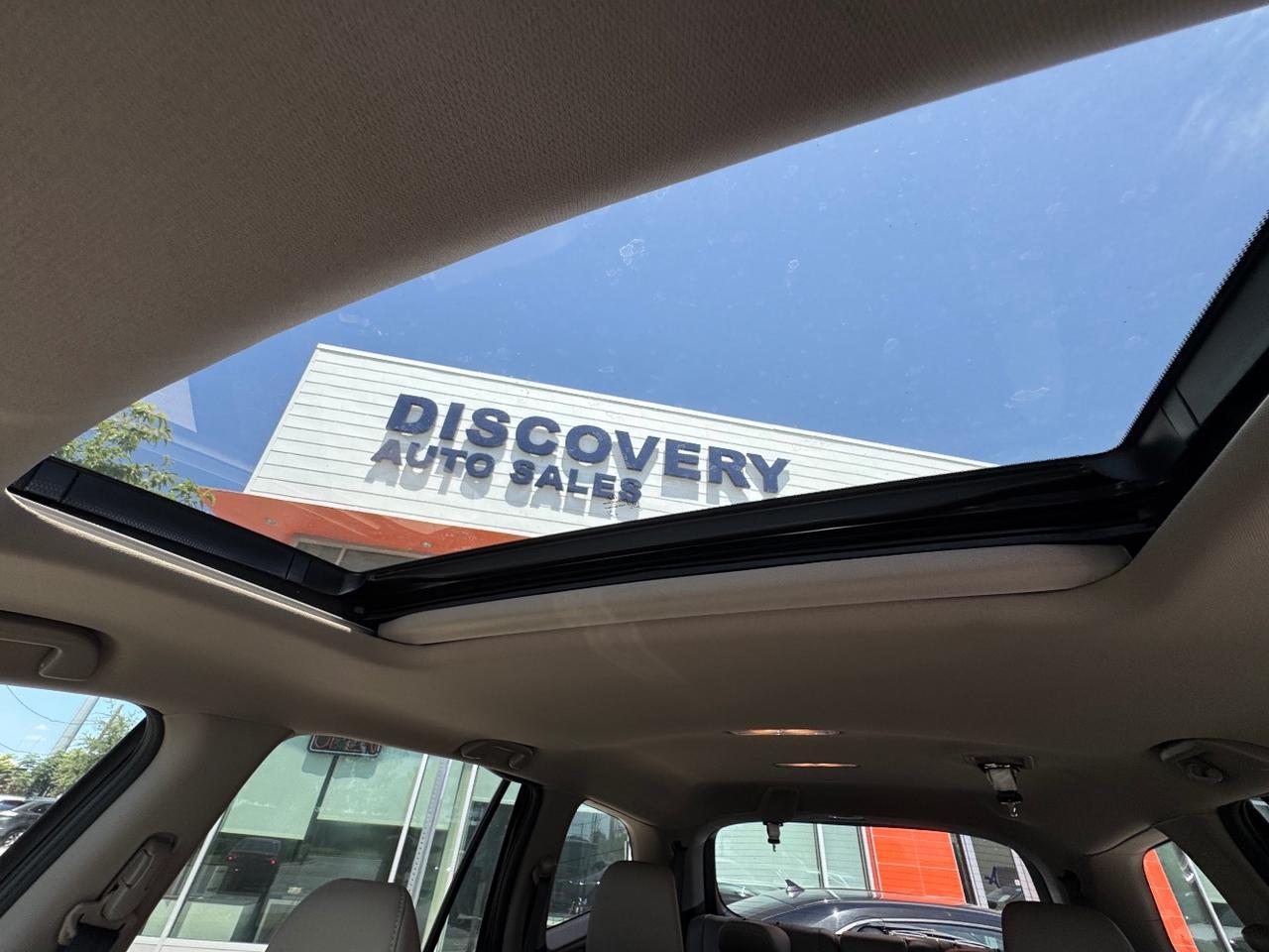 2016 Honda Pilot EX-L Austin TX