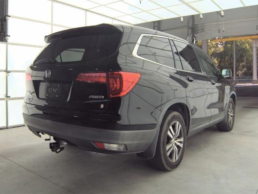 2016 Honda Pilot EX-L Dallas NC
