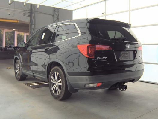 2016 Honda Pilot EX-L Dallas NC